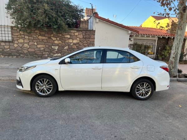 TOYOTA COROLLA XEI PK CVT 2018 - Image 2