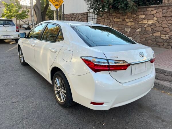 TOYOTA COROLLA XEI PK CVT 2018 - Image 3