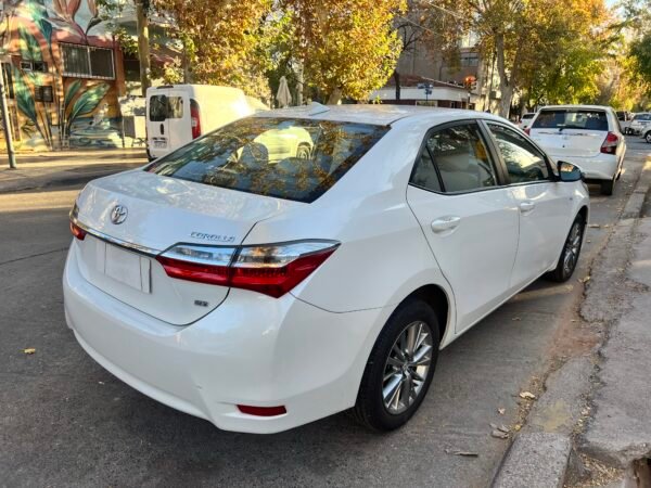 TOYOTA COROLLA XEI PK CVT 2018 - Image 5