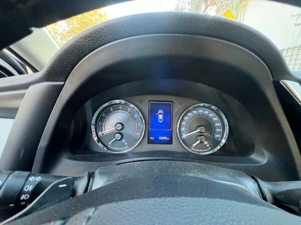 TOYOTA COROLLA XEI PK CVT 2018 - Image 12