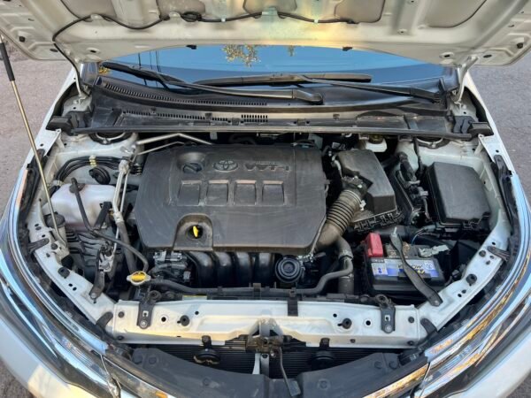 TOYOTA COROLLA XEI PK CVT 2018 - Image 16