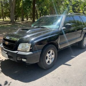 CHEVROLET BLAZER DLX 2010