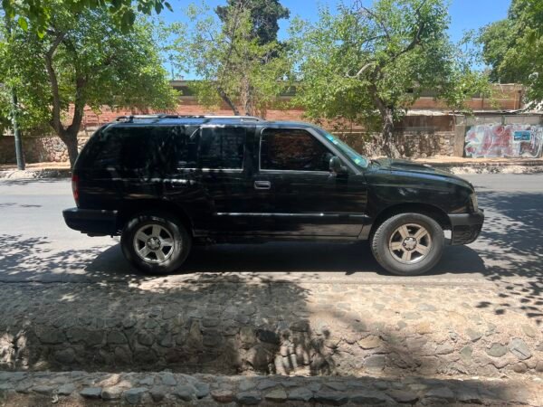 CHEVROLET BLAZER DLX 2010 - Image 6