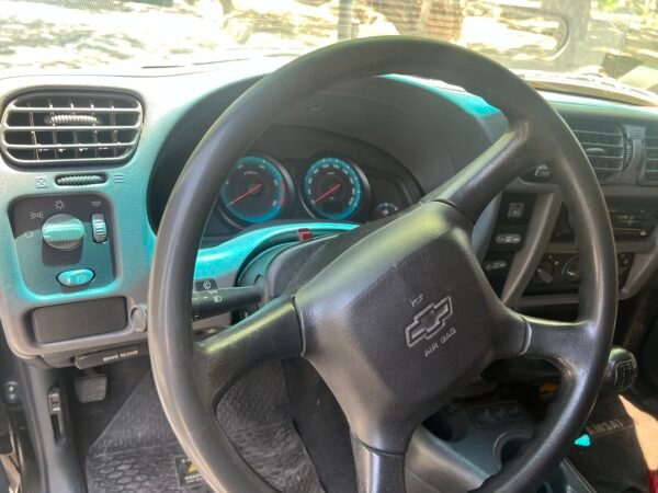 CHEVROLET BLAZER DLX 2010 - Image 13