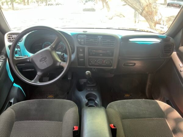 CHEVROLET BLAZER DLX 2010 - Image 14