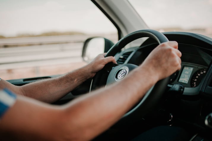 Aprende a conducir! Lo que debes conocer antes de estar al volante