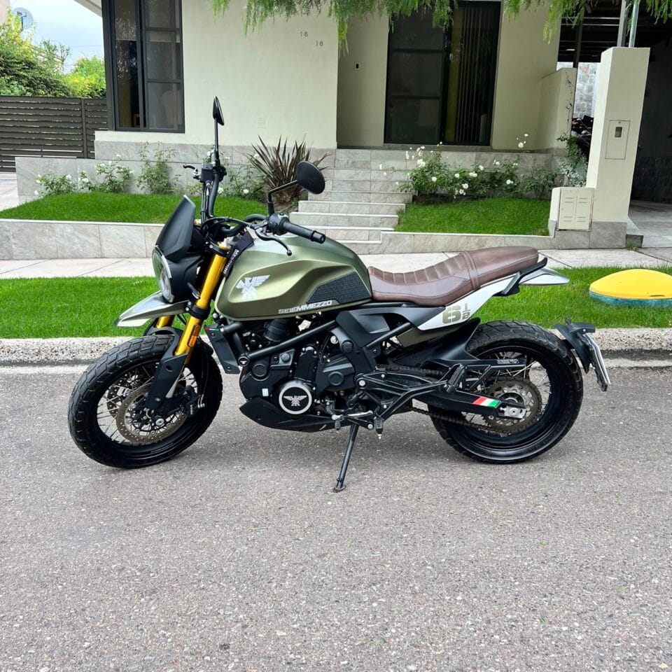 MORINI