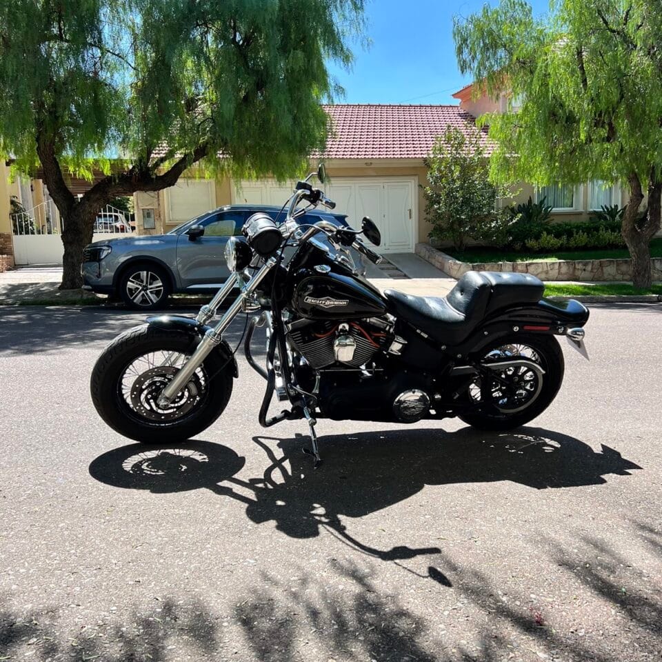 HARLEY DAVISON